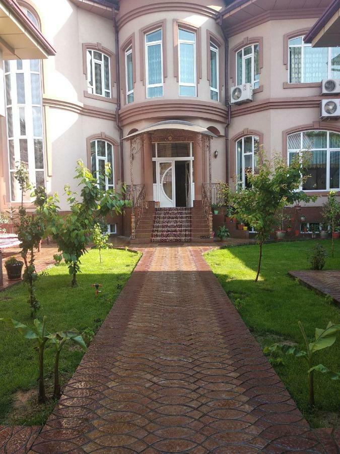 Happy House Hotel Salor Экстерьер фото