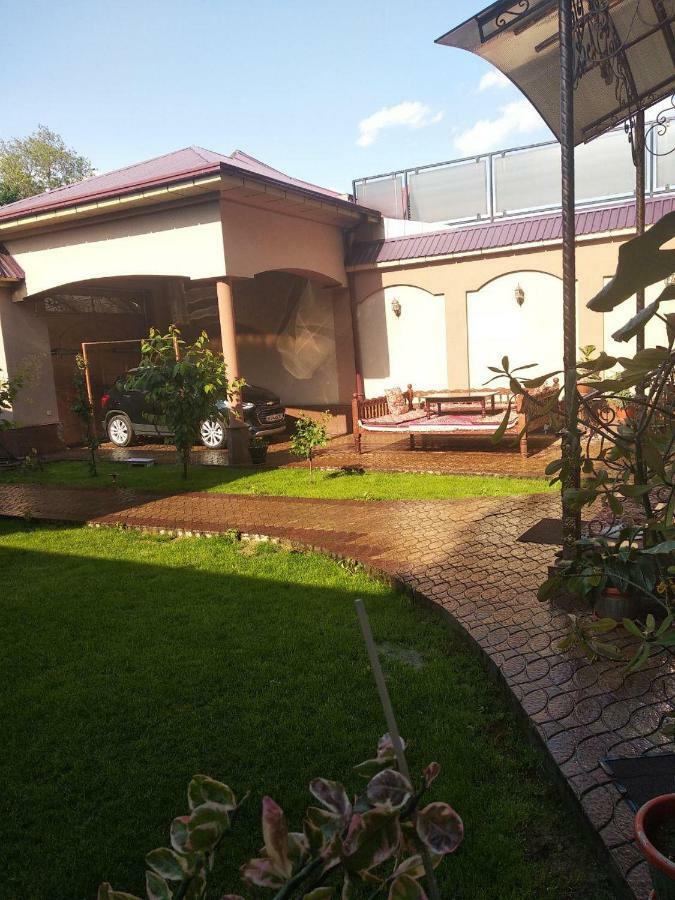 Happy House Hotel Salor Экстерьер фото