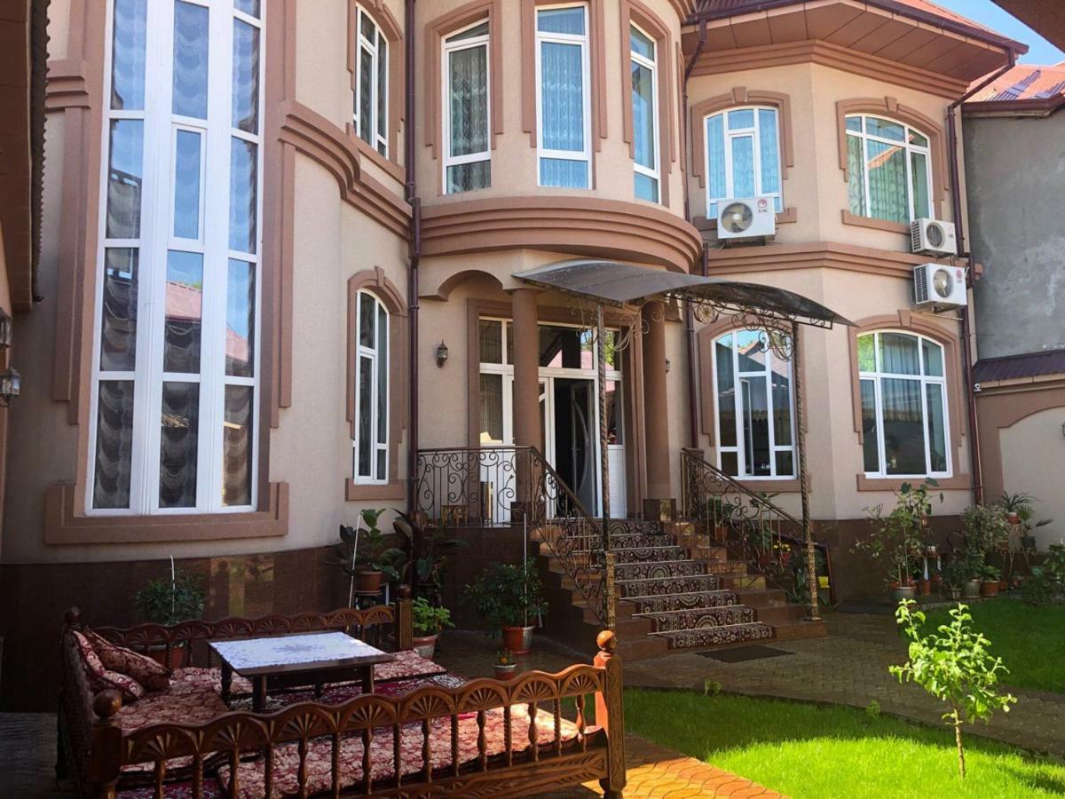 Happy House Hotel Salor Экстерьер фото