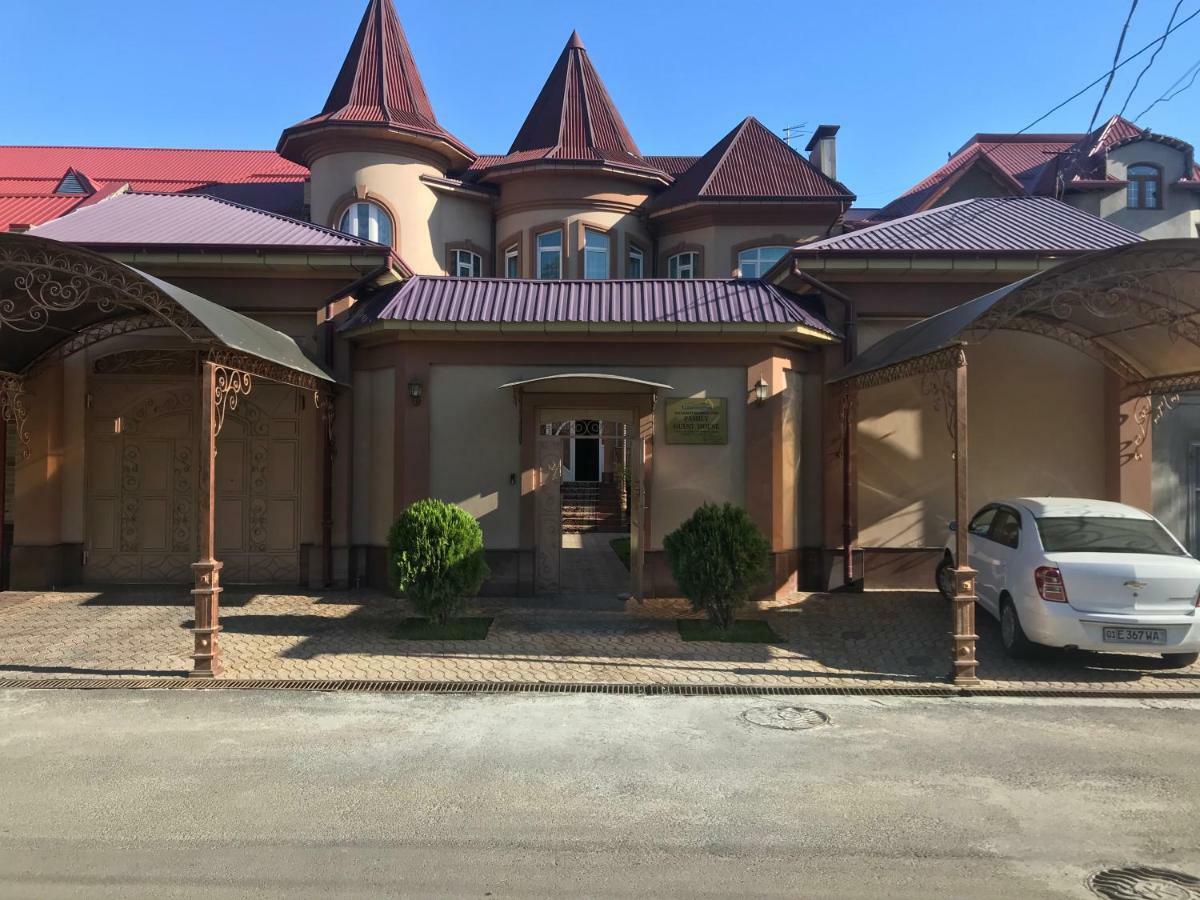Happy House Hotel Salor Экстерьер фото