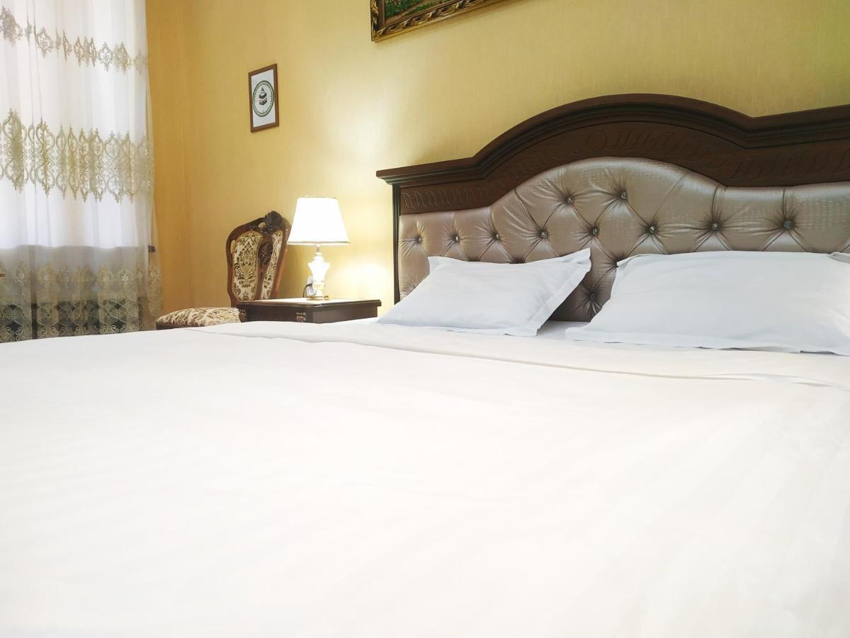 Happy House Hotel Salor Экстерьер фото