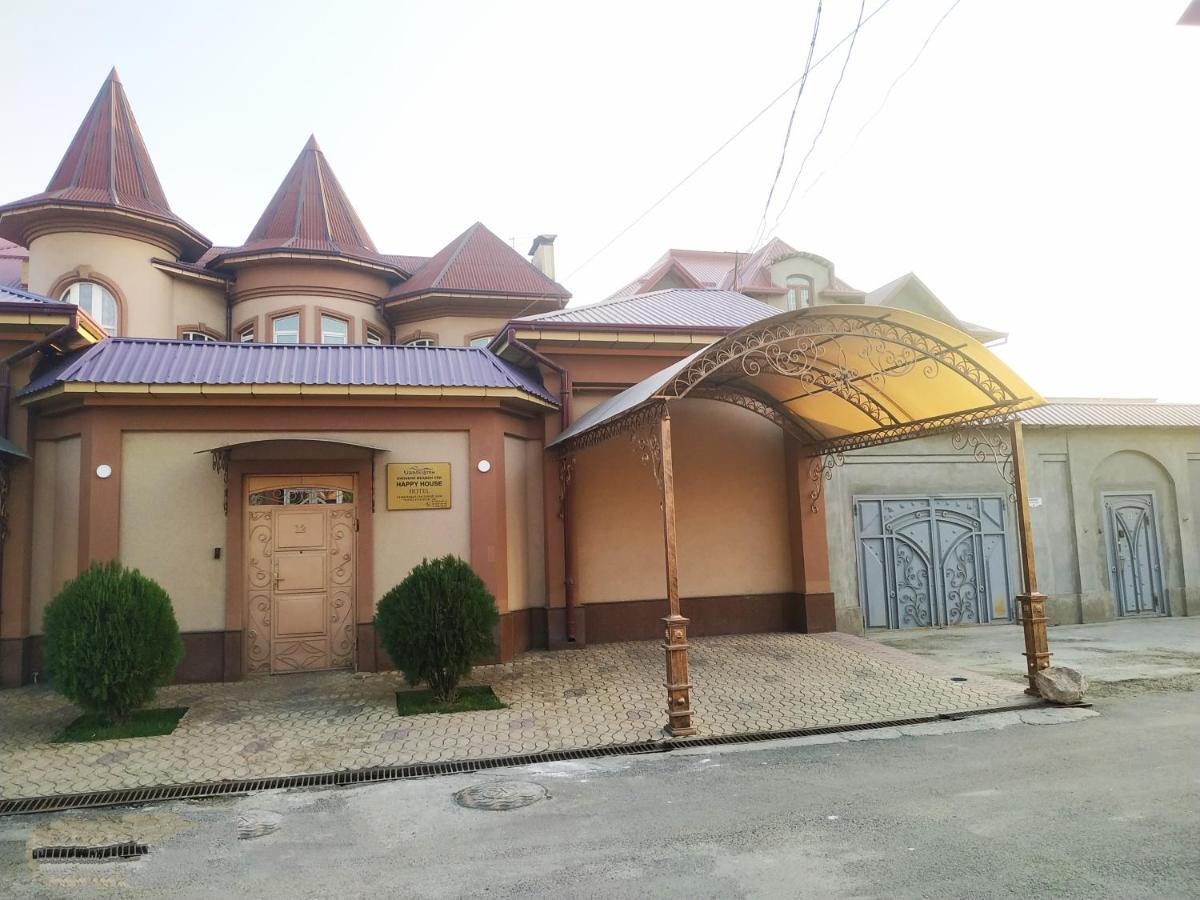 Happy House Hotel Salor Экстерьер фото