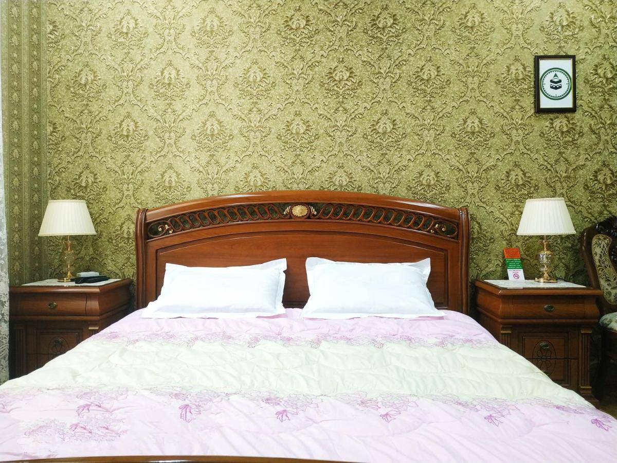 Happy House Hotel Salor Экстерьер фото