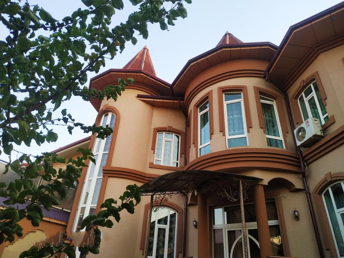 Happy House Hotel Salor Экстерьер фото
